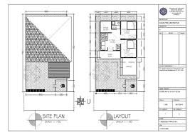 Bukan Sketsa Biasa: Site Plan dan Filosofi Ruang